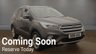 USED 2018 18 FORD KUGA 1.5T EcoBoost Titanium SUV 5dr Petrol Auto AWD Euro 6 (s/s) (182 ps) 