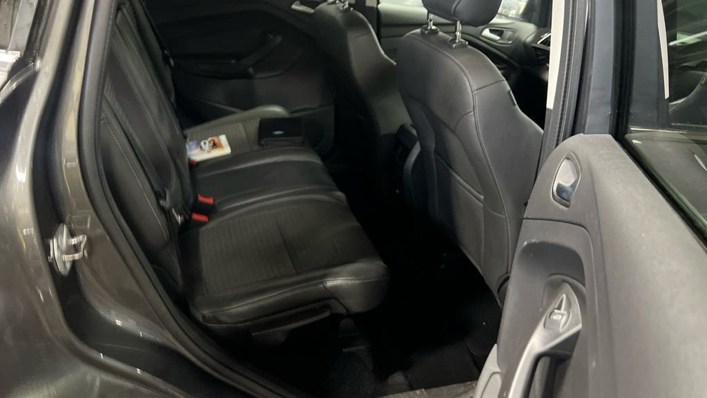 USED 2018 18 FORD KUGA 1.5T EcoBoost Titanium SUV 5dr Petrol Auto AWD Euro 6 (s/s) (182 ps) 