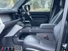 USED 2022 72 LAND ROVER DEFENDER 3.0 D250 MHEV SE Hard Top SUV 5dr Diesel Auto 4WD MWB Euro 6 (s/s) (250 ps) FULLY KITTED WITH REAR SEAT CONVERS