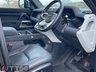 USED 2022 72 LAND ROVER DEFENDER 3.0 D250 MHEV SE Hard Top SUV 5dr Diesel Auto 4WD MWB Euro 6 (s/s) (250 ps) FULLY KITTED WITH REAR SEAT CONVERS
