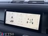 USED 2022 72 LAND ROVER DEFENDER 3.0 D250 MHEV SE Hard Top SUV 5dr Diesel Auto 4WD MWB Euro 6 (s/s) (250 ps) FULLY KITTED WITH REAR SEAT CONVERS