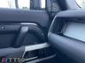 USED 2022 72 LAND ROVER DEFENDER 3.0 D250 MHEV SE Hard Top SUV 5dr Diesel Auto 4WD MWB Euro 6 (s/s) (250 ps) FULLY KITTED WITH REAR SEAT CONVERS
