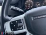 USED 2022 72 LAND ROVER DEFENDER 3.0 D250 MHEV SE Hard Top SUV 5dr Diesel Auto 4WD MWB Euro 6 (s/s) (250 ps) FULLY KITTED WITH REAR SEAT CONVERS