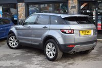 USED 2012 12 LAND ROVER RANGE ROVER EVOQUE 2.2 SD4 Pure SUV 5dr Diesel Manual 4WD Euro 5 (s/s) (190 ps) Nice Looking Car Reversing Sensors