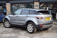 USED 2012 12 LAND ROVER RANGE ROVER EVOQUE 2.2 SD4 Pure SUV 5dr Diesel Manual 4WD Euro 5 (s/s) (190 ps) Nice Looking Car Reversing Sensors