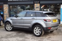 USED 2012 12 LAND ROVER RANGE ROVER EVOQUE 2.2 SD4 Pure SUV 5dr Diesel Manual 4WD Euro 5 (s/s) (190 ps) Nice Looking Car Reversing Sensors