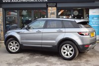 USED 2012 12 LAND ROVER RANGE ROVER EVOQUE 2.2 SD4 Pure SUV 5dr Diesel Manual 4WD Euro 5 (s/s) (190 ps) Nice Looking Car Reversing Sensors