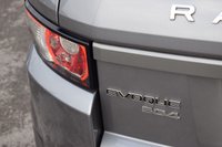 USED 2012 12 LAND ROVER RANGE ROVER EVOQUE 2.2 SD4 Pure SUV 5dr Diesel Manual 4WD Euro 5 (s/s) (190 ps) Nice Looking Car Reversing Sensors