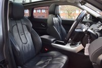 USED 2012 12 LAND ROVER RANGE ROVER EVOQUE 2.2 SD4 Pure SUV 5dr Diesel Manual 4WD Euro 5 (s/s) (190 ps) Nice Looking Car Reversing Sensors