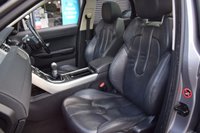 USED 2012 12 LAND ROVER RANGE ROVER EVOQUE 2.2 SD4 Pure SUV 5dr Diesel Manual 4WD Euro 5 (s/s) (190 ps) Nice Looking Car Reversing Sensors