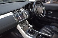 USED 2012 12 LAND ROVER RANGE ROVER EVOQUE 2.2 SD4 Pure SUV 5dr Diesel Manual 4WD Euro 5 (s/s) (190 ps) Nice Looking Car Reversing Sensors