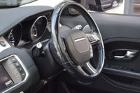 USED 2012 12 LAND ROVER RANGE ROVER EVOQUE 2.2 SD4 Pure SUV 5dr Diesel Manual 4WD Euro 5 (s/s) (190 ps) Nice Looking Car Reversing Sensors
