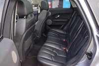USED 2012 12 LAND ROVER RANGE ROVER EVOQUE 2.2 SD4 Pure SUV 5dr Diesel Manual 4WD Euro 5 (s/s) (190 ps) Nice Looking Car Reversing Sensors