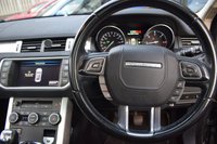 USED 2012 12 LAND ROVER RANGE ROVER EVOQUE 2.2 SD4 Pure SUV 5dr Diesel Manual 4WD Euro 5 (s/s) (190 ps) Nice Looking Car Reversing Sensors