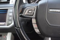 USED 2012 12 LAND ROVER RANGE ROVER EVOQUE 2.2 SD4 Pure SUV 5dr Diesel Manual 4WD Euro 5 (s/s) (190 ps) Nice Looking Car Reversing Sensors