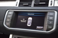USED 2012 12 LAND ROVER RANGE ROVER EVOQUE 2.2 SD4 Pure SUV 5dr Diesel Manual 4WD Euro 5 (s/s) (190 ps) Nice Looking Car Reversing Sensors