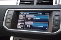 USED 2012 12 LAND ROVER RANGE ROVER EVOQUE 2.2 SD4 Pure SUV 5dr Diesel Manual 4WD Euro 5 (s/s) (190 ps) Nice Looking Car Reversing Sensors