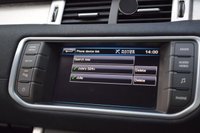 USED 2012 12 LAND ROVER RANGE ROVER EVOQUE 2.2 SD4 Pure SUV 5dr Diesel Manual 4WD Euro 5 (s/s) (190 ps) Nice Looking Car Reversing Sensors