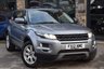 USED 2012 12 LAND ROVER RANGE ROVER EVOQUE 2.2 SD4 Pure SUV 5dr Diesel Manual 4WD Euro 5 (s/s) (190 ps) Nice Looking Car Reversing Sensors