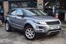 USED 2012 12 LAND ROVER RANGE ROVER EVOQUE 2.2 SD4 Pure SUV 5dr Diesel Manual 4WD Euro 5 (s/s) (190 ps) Nice Looking Car Reversing Sensors