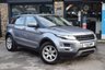 USED 2012 12 LAND ROVER RANGE ROVER EVOQUE 2.2 SD4 Pure SUV 5dr Diesel Manual 4WD Euro 5 (s/s) (190 ps) Nice Looking Car Reversing Sensors