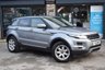USED 2012 12 LAND ROVER RANGE ROVER EVOQUE 2.2 SD4 Pure SUV 5dr Diesel Manual 4WD Euro 5 (s/s) (190 ps) Nice Looking Car Reversing Sensors