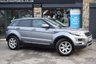 USED 2012 12 LAND ROVER RANGE ROVER EVOQUE 2.2 SD4 Pure SUV 5dr Diesel Manual 4WD Euro 5 (s/s) (190 ps) Nice Looking Car Reversing Sensors