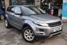 USED 2012 12 LAND ROVER RANGE ROVER EVOQUE 2.2 SD4 Pure SUV 5dr Diesel Manual 4WD Euro 5 (s/s) (190 ps) Nice Looking Car Reversing Sensors