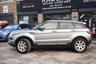 USED 2012 12 LAND ROVER RANGE ROVER EVOQUE 2.2 SD4 Pure SUV 5dr Diesel Manual 4WD Euro 5 (s/s) (190 ps) Nice Looking Car Reversing Sensors