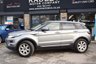 USED 2012 12 LAND ROVER RANGE ROVER EVOQUE 2.2 SD4 Pure SUV 5dr Diesel Manual 4WD Euro 5 (s/s) (190 ps) Nice Looking Car Reversing Sensors
