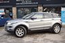USED 2012 12 LAND ROVER RANGE ROVER EVOQUE 2.2 SD4 Pure SUV 5dr Diesel Manual 4WD Euro 5 (s/s) (190 ps) Nice Looking Car Reversing Sensors