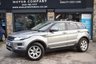 USED 2012 12 LAND ROVER RANGE ROVER EVOQUE 2.2 SD4 Pure SUV 5dr Diesel Manual 4WD Euro 5 (s/s) (190 ps) Nice Looking Car Reversing Sensors