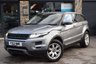 USED 2012 12 LAND ROVER RANGE ROVER EVOQUE 2.2 SD4 Pure SUV 5dr Diesel Manual 4WD Euro 5 (s/s) (190 ps) Nice Looking Car Reversing Sensors