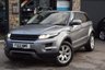 USED 2012 12 LAND ROVER RANGE ROVER EVOQUE 2.2 SD4 Pure SUV 5dr Diesel Manual 4WD Euro 5 (s/s) (190 ps) Nice Looking Car Reversing Sensors