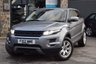 USED 2012 12 LAND ROVER RANGE ROVER EVOQUE 2.2 SD4 Pure SUV 5dr Diesel Manual 4WD Euro 5 (s/s) (190 ps) Nice Looking Car Reversing Sensors