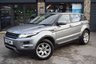 USED 2012 12 LAND ROVER RANGE ROVER EVOQUE 2.2 SD4 Pure SUV 5dr Diesel Manual 4WD Euro 5 (s/s) (190 ps) Nice Looking Car Reversing Sensors