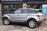 USED 2012 12 LAND ROVER RANGE ROVER EVOQUE 2.2 SD4 Pure SUV 5dr Diesel Manual 4WD Euro 5 (s/s) (190 ps) Nice Looking Car Reversing Sensors