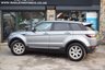 USED 2012 12 LAND ROVER RANGE ROVER EVOQUE 2.2 SD4 Pure SUV 5dr Diesel Manual 4WD Euro 5 (s/s) (190 ps) Nice Looking Car Reversing Sensors