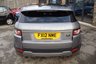 USED 2012 12 LAND ROVER RANGE ROVER EVOQUE 2.2 SD4 Pure SUV 5dr Diesel Manual 4WD Euro 5 (s/s) (190 ps) Nice Looking Car Reversing Sensors