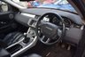 USED 2012 12 LAND ROVER RANGE ROVER EVOQUE 2.2 SD4 Pure SUV 5dr Diesel Manual 4WD Euro 5 (s/s) (190 ps) Nice Looking Car Reversing Sensors