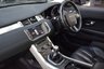 USED 2012 12 LAND ROVER RANGE ROVER EVOQUE 2.2 SD4 Pure SUV 5dr Diesel Manual 4WD Euro 5 (s/s) (190 ps) Nice Looking Car Reversing Sensors