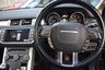 USED 2012 12 LAND ROVER RANGE ROVER EVOQUE 2.2 SD4 Pure SUV 5dr Diesel Manual 4WD Euro 5 (s/s) (190 ps) Nice Looking Car Reversing Sensors