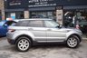 USED 2012 12 LAND ROVER RANGE ROVER EVOQUE 2.2 SD4 Pure SUV 5dr Diesel Manual 4WD Euro 5 (s/s) (190 ps) Nice Looking Car Reversing Sensors