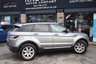 USED 2012 12 LAND ROVER RANGE ROVER EVOQUE 2.2 SD4 Pure SUV 5dr Diesel Manual 4WD Euro 5 (s/s) (190 ps) Nice Looking Car Reversing Sensors