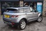 USED 2012 12 LAND ROVER RANGE ROVER EVOQUE 2.2 SD4 Pure SUV 5dr Diesel Manual 4WD Euro 5 (s/s) (190 ps) Nice Looking Car Reversing Sensors