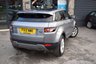USED 2012 12 LAND ROVER RANGE ROVER EVOQUE 2.2 SD4 Pure SUV 5dr Diesel Manual 4WD Euro 5 (s/s) (190 ps) Nice Looking Car Reversing Sensors