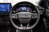 USED 2023 72 FORD FOCUS 2.3T ECOBOOST ST 5 DOOR MILKTEKEXHAUST PANO MAXTON BODYKIT