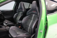 USED 2023 72 FORD FOCUS 2.3T ECOBOOST ST 5 DOOR MILKTEKEXHAUST PANO MAXTON BODYKIT