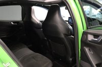 USED 2023 72 FORD FOCUS 2.3T ECOBOOST ST 5 DOOR MILKTEKEXHAUST PANO MAXTON BODYKIT