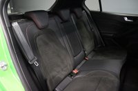 USED 2023 72 FORD FOCUS 2.3T ECOBOOST ST 5 DOOR MILKTEKEXHAUST PANO MAXTON BODYKIT